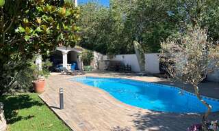 Maison 5 Pièces 200 m² à vendre à Saint-Victoret (13730)