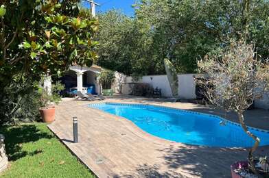 Maison 5 pièces 819000 €