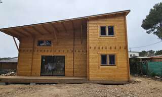 Maison 4 Pièces 80 m² à vendre à Le Castellet (83330)