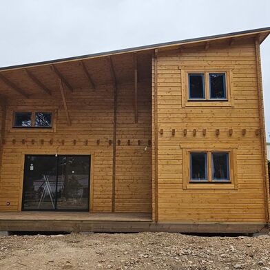 Maison 4 pièces 148000 €