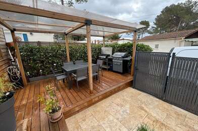 Maison 3 pièces 140000 €