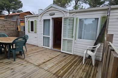 Maison 3 pièces 54000 €