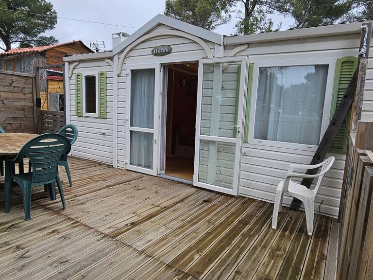 Vends Mobil-home de 43 m² — photo 1