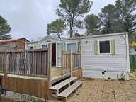 Vends Mobil-home de 43 m² — photo 3
