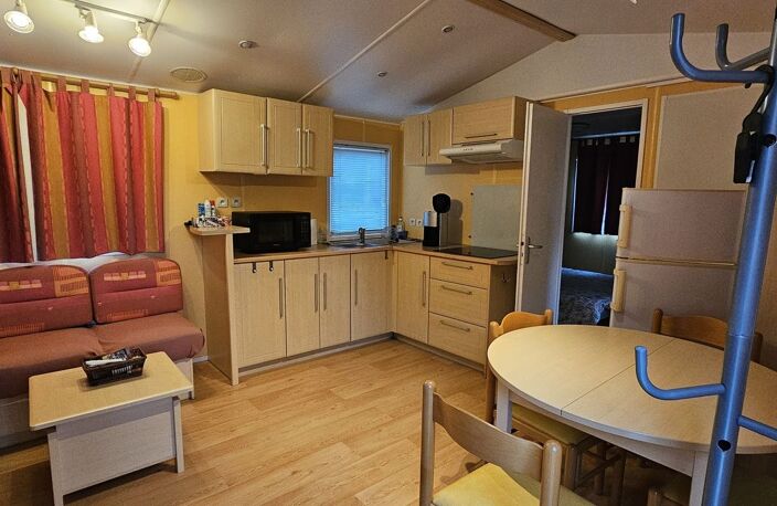 Vends Mobil-home de 43 m² — photo 4