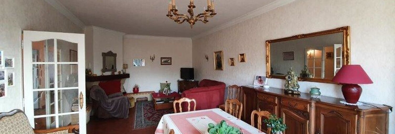 Immeuble  125 m² à vendre à Carcassonne (11000)