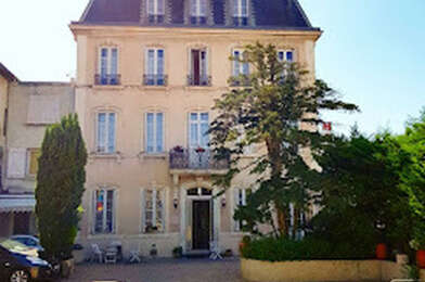 Immeuble  1612000 €