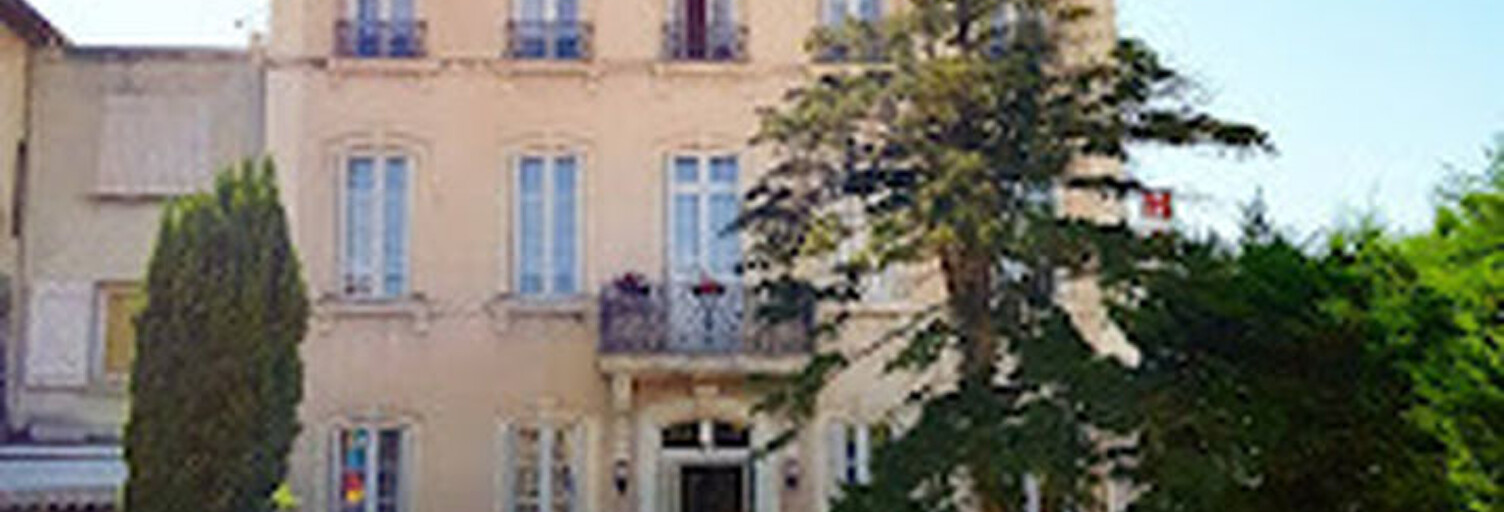 Immeuble  1340 m² à vendre à Carcassonne (11000)