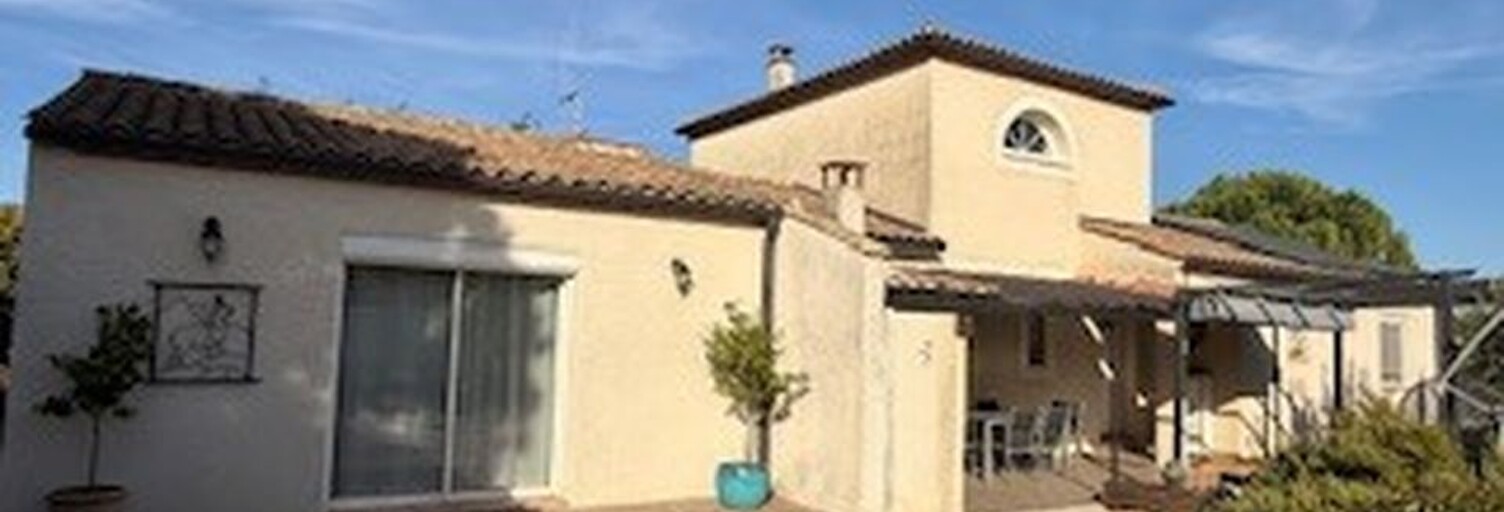 Maison 3 Pièces 162 m² à vendre à Carcassonne (11000)