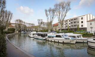Appartement 3 Pièces 42 m² à vendre à Narbonne (11100)