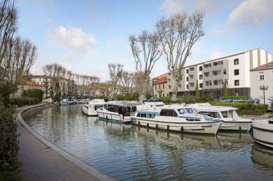 Appartement 3 pièces 215760 €