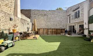 Maison 3 Pièces 176 m² à vendre à Trausse (11160)