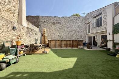 Maison 3 pièces 304500 €