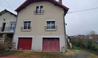 Maison 5 Pièces 109 m² à vendre à Vierzon (18100)