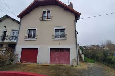 Maison 5 pièces 117000 €