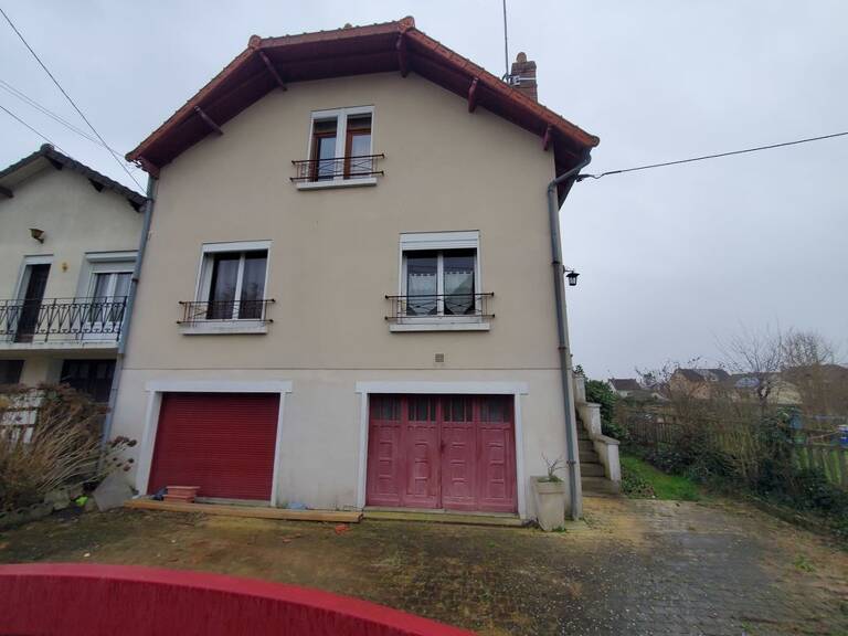 Vierzon Village - Maison T5 — photo 1