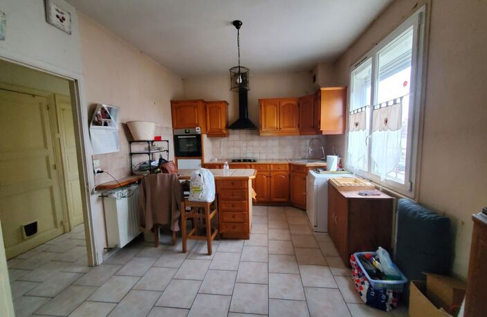 Vierzon Village - Maison T5 — photo 2