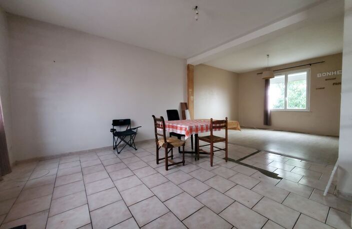 Vierzon Village - Maison T5 — photo 3
