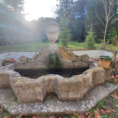 Maison 12 pièces 1188000 €