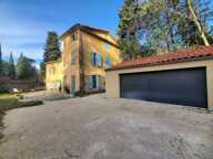 MAISON DE CARACTERE AVEC GRAND JARDIN AIX EN PROVENCE — photo 2