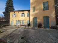 MAISON DE CARACTERE AVEC GRAND JARDIN AIX EN PROVENCE — photo 3