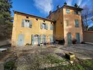 MAISON DE CARACTERE AVEC GRAND JARDIN AIX EN PROVENCE — photo 4