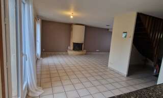 Maison 6 Pièces 105 m² à vendre à Saint-Jouin-Bruneval (76280)