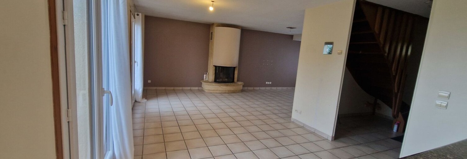 Maison 6 Pièces 105 m² à vendre à Saint-Jouin-Bruneval (76280)