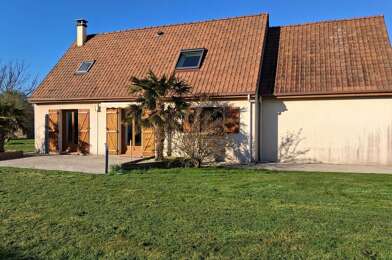 Maison 6 pièces 280000 €