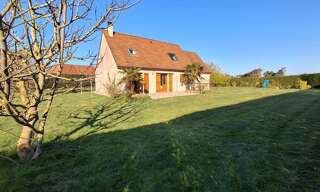 Maison 6 Pièces 120 m² à vendre à Saint-Jouin-Bruneval (76280)