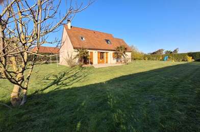 Maison 6 pièces 275000 €