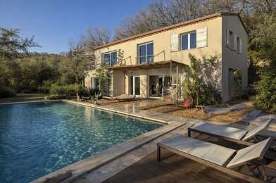 Maison 5 pièces 699000 €