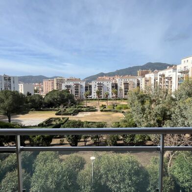 Appartement 3 pièces 184000 €