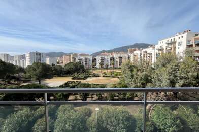 Appartement 3 pièces 184000 €