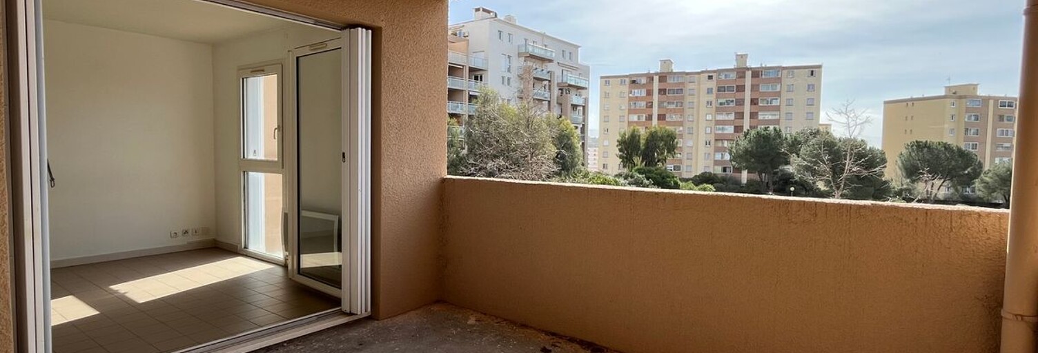 Appartement 4 Pièces 86 m² à vendre à Ajaccio (20090)