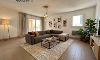 Appartement 4 Pièces 86 m² à vendre à Ajaccio (20090)