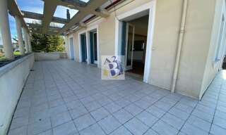 Maison 5 Pièces 124 m² à vendre à Magnac-sur-Touvre (16600)