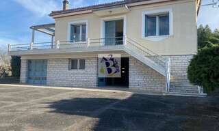 Maison 5 Pièces 160 m² à vendre à Magnac-sur-Touvre (16600)