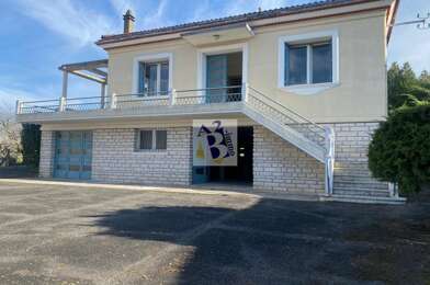 Maison 5 pièces 262500 €