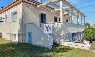 Maison 5 Pièces 160 m² à vendre à Magnac-sur-Touvre (16600)