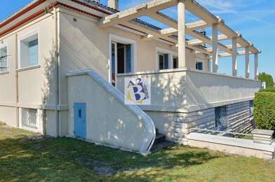 Maison 5 pièces 262500 €