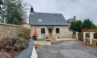 Maison 2 Pièces 70 m² à vendre à Combressol (19250)