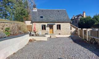 Maison 2 Pièces 70 m² à vendre à Combressol (19250)