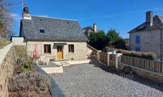 Maison 2 Pièces 58 m² à vendre à Combressol (19250)