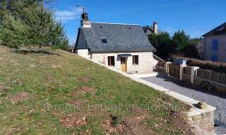 Maison 2 Pièces 58 m² à vendre à Combressol (19250)