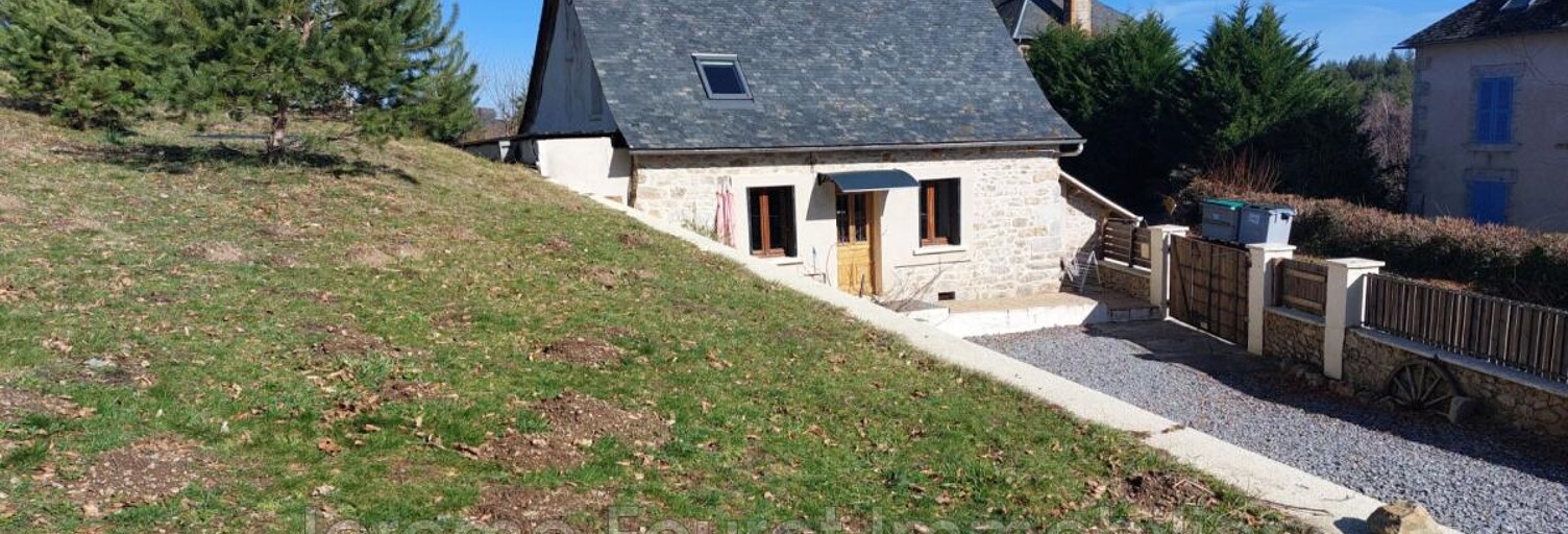 Maison 2 Pièces 58 m² à vendre à Combressol (19250)