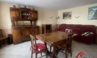 Maison 5 Pièces 122 m² à vendre à Val-de-Meuse (52140)