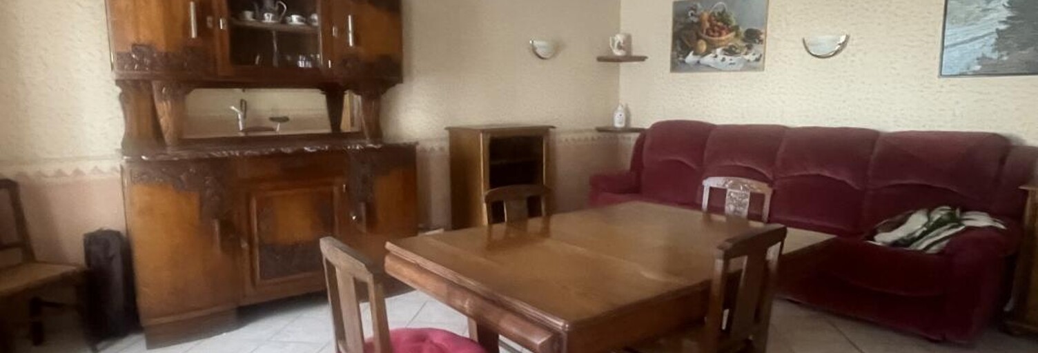 Maison 5 Pièces 122 m² à vendre à Val-de-Meuse (52140)