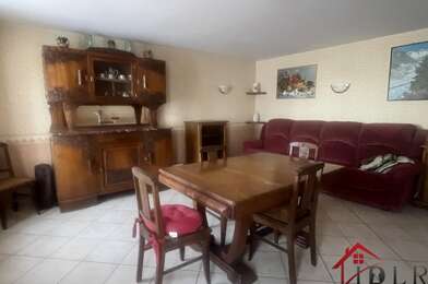 Maison 5 pièces 59000 €