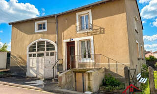 Maison 5 Pièces 110 m² à vendre à Melay (52400)